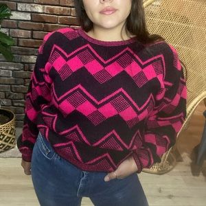 Vintage Bramble Ln Sweater